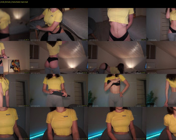 ms_seductive — 31 minute Chaturbate female cam show recording, 1080p, Jul 14, 2022