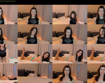 mysophiee — 91 minute Chaturbate female cam show recording, 720p, Jul 15, 2022
