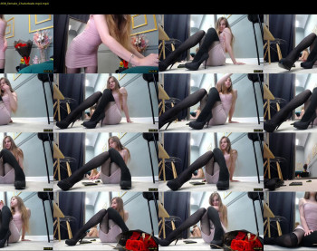 nancycute__ — 56 minute Chaturbate female cam show recording, 1080p, Jul 14, 2022