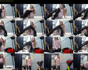 nancycute__ — 54 minute Chaturbate female cam show recording, 1080p, Jul 14, 2022