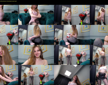 nancycute__ — 78 minute Chaturbate female cam show recording, 1080p, Jul 14, 2022