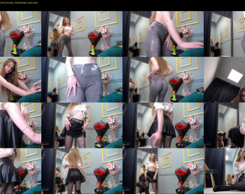 nancycute__ — 54 minute Chaturbate female cam show recording, 1080p, Jul 14, 2022