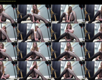 nancycute__ — 27 minute Chaturbate female cam show recording, 1080p, Jul 14, 2022