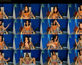 natchac — 54 minute Chaturbate female cam show recording, 1080p, Jul 14, 2022