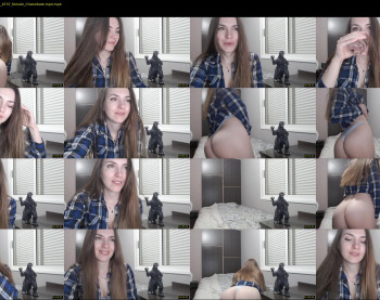 naughty_popa — 54 minute Chaturbate female cam show recording, 1080p, Jul 14, 2022