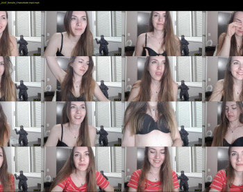naughty_popa — 54 minute Chaturbate female cam show recording, 1080p, Jul 14, 2022