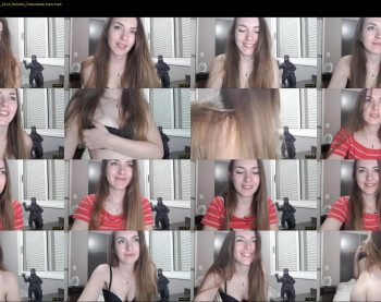 naughty_popa — 54 minute Chaturbate female cam show recording, 1080p, Jul 14, 2022