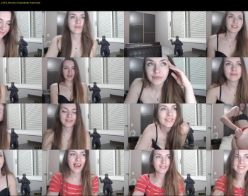 naughty_popa — 54 minute Chaturbate female cam show recording, 1080p, Jul 14, 2022