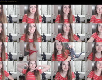 naughty_popa — 29 minute Chaturbate female cam show recording, 1080p, Jul 14, 2022