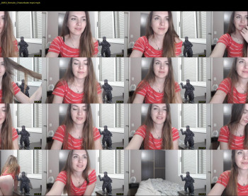 naughty_popa — 20 minute Chaturbate female cam show recording, 1080p, Jul 15, 2022