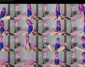 neko_kitsune — 11 minute Chaturbate female cam show recording, 1080p, Jul 14, 2022