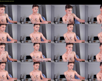 nicky_neal — 5 minute Chaturbate male cam show recording, 720p, Jul 14, 2022