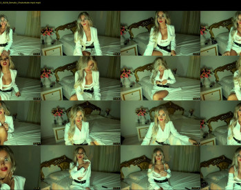 nicole_anistonn — 72 minute Chaturbate female cam show recording, 720p, Jul 15, 2022