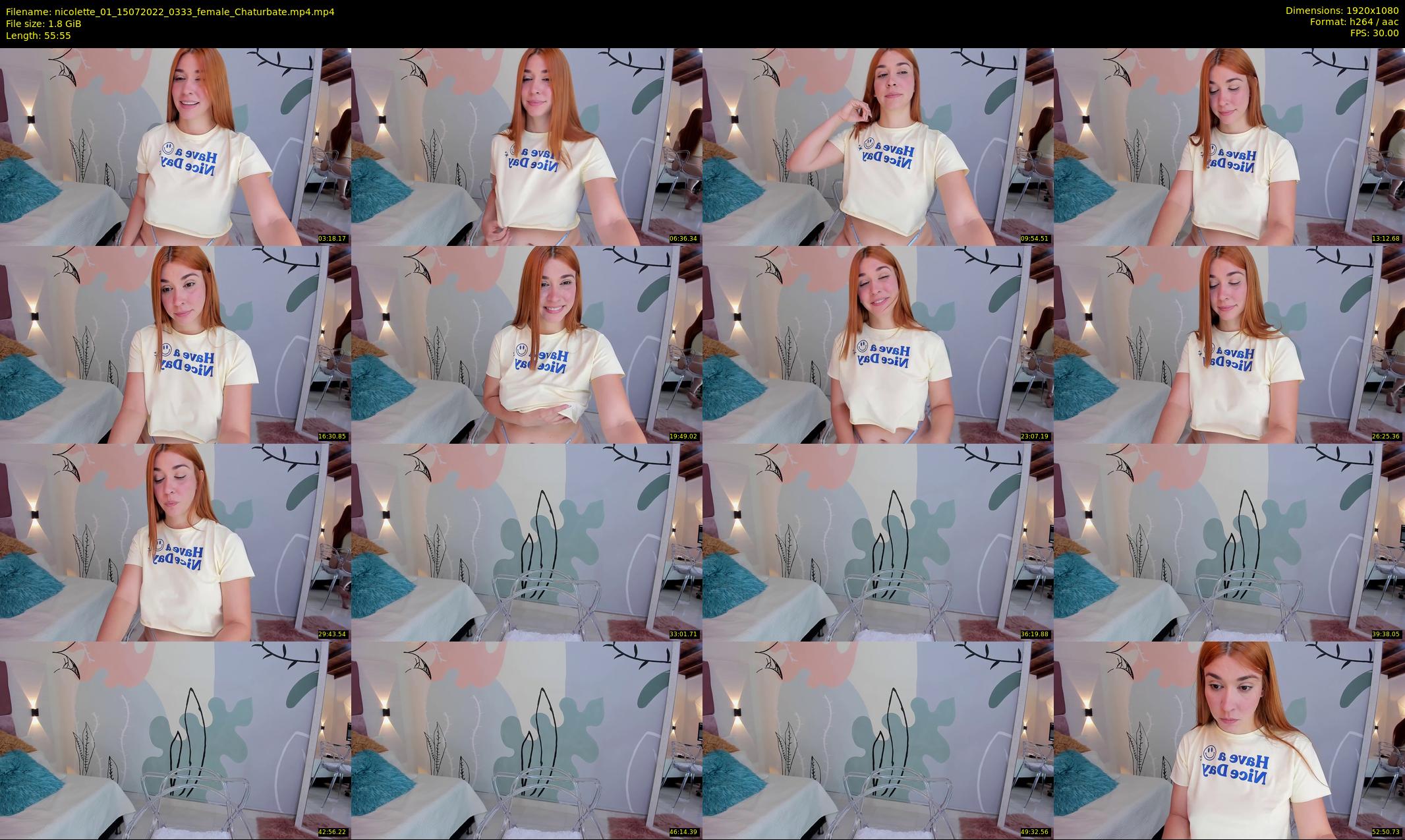 nicolette_01 — 56 minute Chaturbate female cam show recording, 1080p, Jul 15, 2022