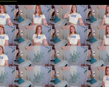 nicolette_01 — 56 minute Chaturbate female cam show recording, 1080p, Jul 15, 2022
