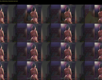 nicolle_mitchelle — 2 minute Chaturbate female cam show recording, 1080p, Jul 14, 2022