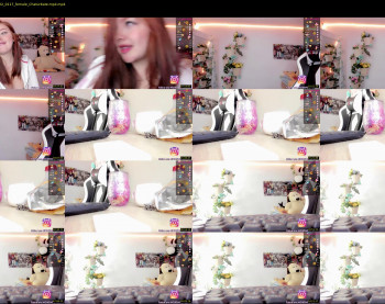 nicolthompsonn — 62 minute Chaturbate female cam show recording, 1080p, Jul 15, 2022