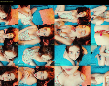 niilaa — 57 minute Chaturbate female cam show recording, 1080p, Jul 14, 2022