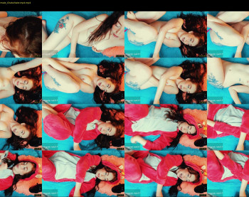 niilaa — 31 minute Chaturbate female cam show recording, 1080p, Jul 14, 2022