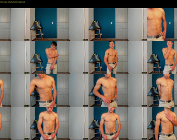 noahbrawn — 54 minute Chaturbate male cam show recording, 1080p, Jul 14, 2022