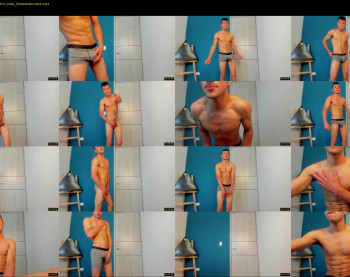 noahbrawn — 56 minute Chaturbate male cam show recording, 1080p, Jul 14, 2022