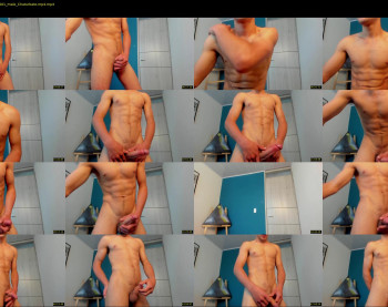 noahbrawn — 54 minute Chaturbate male cam show recording, 1080p, Jul 14, 2022