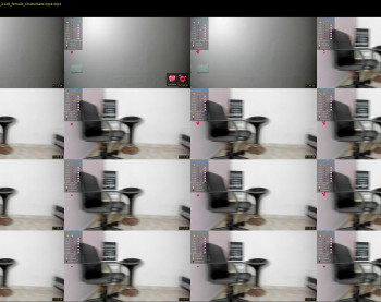 octavia_rouse — 15 minute Chaturbate female cam show recording, 1080p, Jul 14, 2022