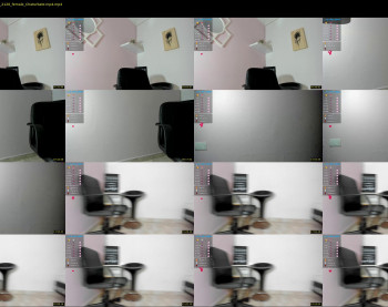 octavia_rouse — 27 minute Chaturbate female cam show recording, 1080p, Jul 14, 2022