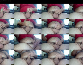 orion_63 — 8 minute Chaturbate male cam show recording, 720p, Jul 14, 2022
