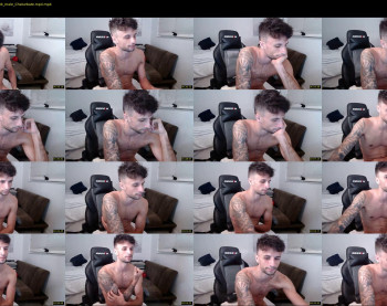papijakey — 6 minute Chaturbate male cam show recording, 720p, Jul 15, 2022