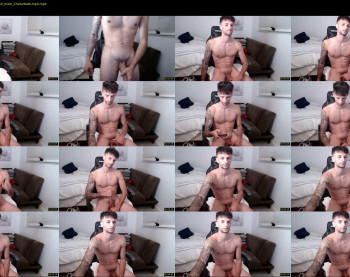 papijakey — 5 minute Chaturbate male cam show recording, 720p, Jul 15, 2022