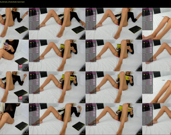 pattiwhite — 13 minute Chaturbate female cam show recording, 1080p, Jul 14, 2022