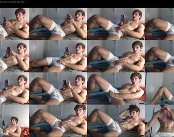 paul_rubini — 54 minute Chaturbate male cam show recording, 1080p, Jul 14, 2022