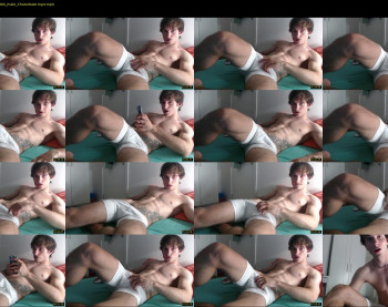 paul_rubini — 9 minute Chaturbate male cam show recording, 1080p, Jul 14, 2022