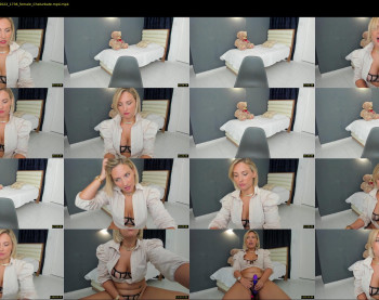 penelope_cooper1 — 89 minute Chaturbate female cam show recording, 1080p, Jul 14, 2022