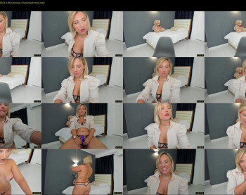 penelope_cooper1 — 90 minute Chaturbate female cam show recording, 1080p, Jul 14, 2022