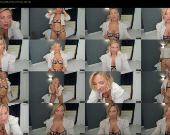 penelope_cooper1 — 31 minute Chaturbate female cam show recording, 1080p, Jul 14, 2022