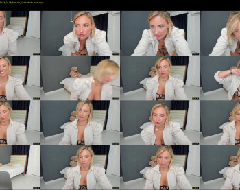 penelope_cooper1 — 36 minute Chaturbate female cam show recording, 1080p, Jul 14, 2022