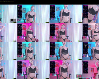 petitebrat — 16 minute Chaturbate female cam show recording, 1080p, Jul 14, 2022