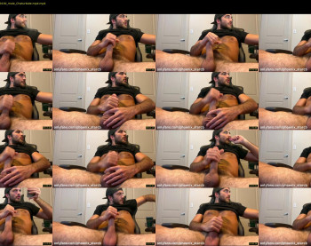 phoenix_star — 28 minute Chaturbate male cam show recording, 1080p, Jul 15, 2022