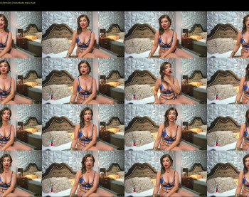pinkmuse — 2 minute Chaturbate couple cam show recording, 720p, Jul 14, 2022