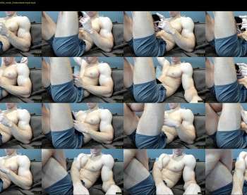 prince_d1ck — 5 minute Chaturbate male cam show recording, 1080p, Jul 14, 2022