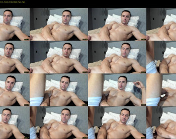 prince_d1ck — 16 minute Chaturbate male cam show recording, 1080p, Jul 14, 2022