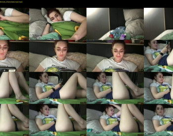ps4pro — 169 minute Chaturbate female cam show recording, 480p, Jul 15, 2022