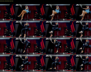 puffy_love — 56 minute Chaturbate female cam show recording, 720p, Jul 14, 2022