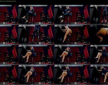 puffy_love — 45 minute Chaturbate female cam show recording, 720p, Jul 14, 2022