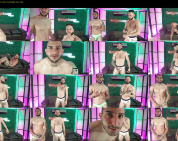 querhyus — 15 minute Chaturbate male cam show recording, 1080p, Jul 14, 2022
