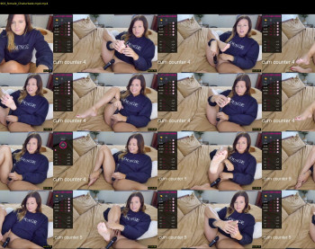 reign_rellic_ — 58 minute Chaturbate female cam show recording, 1080p, Jul 14, 2022