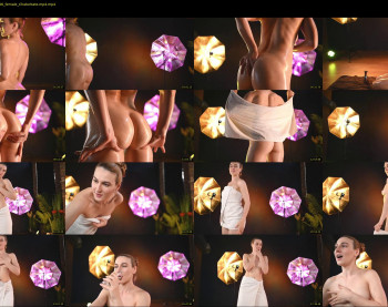 rocknrose — 32 minute Chaturbate female cam show recording, 720p, Jul 15, 2022