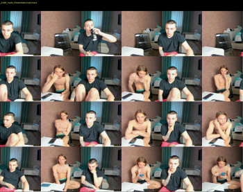 romeo_mercy — 46 minute Chaturbate male cam show recording, 720p, Jul 14, 2022
